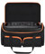 Hzycwgone Carrying Travel Case for JBL PartyBox On-The-Go,Storage Tote Bag Rugged Cover Accessories for JBL PartyBox On-The-Go Essential Portable Party Speaker and Wireless Microphones
