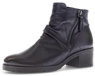Gabor 72.811 Jenna super soft leather ankle boots