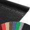 Primaflor Event- & Messeteppich RIPS MALTA – Anthrazit - 200x400 cm – Robuster Nadelfilzteppich mit rutschfester, schalldämmender Oberfläche – ideal für den Innenbereich