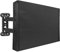Mounting Dream Funda para TV Exterior Resistente al Agua y al Polvo para 30 - 32 Televisor, Protector con Bolsillo para Control Remoto, Compatible con Soportes de Pared, MD32TC-03