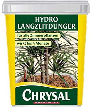 Chrysal Hydro Langzeitdünger - 400 ml