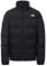 THE NORTH FACE NF0A4M9JKX7 M DIABLO DOWN JACKET Giacca Uomo Black-Black Taglia XXL
