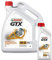 Motorenöl 5W-40 GTX A3/B4 [6 L] von Castrol (SET15218F6L) Öl Schmierung Motorenöl