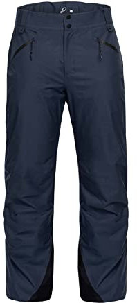 PYUA Everwarm Herren Skihose XL