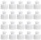 VANZACK Push Pull Replacement Cap Beer Push Pull Caps for Bottles, 20Pcs 28mm Water Bottle Replacement Caps - Reusable Water Bottle Lid Bottle Tops Soda Bottle Caps