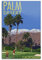 NOHF Reise-Poster Palm Desert, California Golf-Szene, Poster, Wandkunstdruck, Retro-ästhetische Raumdekoration, Bürodekoration, 30 x 45 cm, ungerahmt