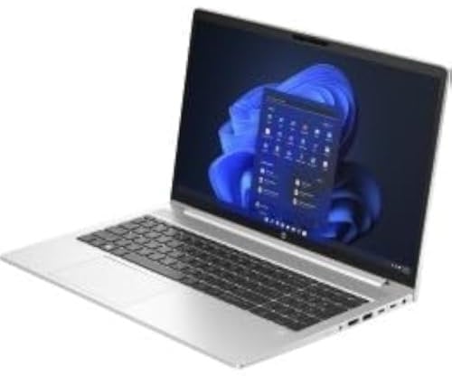 Hp - hp probook 450 g10 computer portatile 39,6 cm (15.6) full hd intel core i7 i7-1355u 16 gb ddr4-sdram 512 gb ssd wi-fi 6e (802.11ax) windows 11 pro argento - 7l751et
