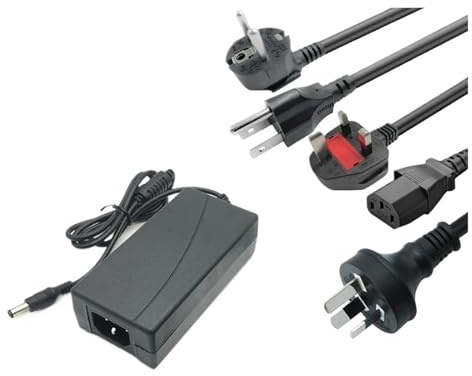 Scheda di controllo LM270WQ1-SDF1 SDF2 SDFV, compatibile con iMac, scheda madre A1419 da 27 pollici con schermo 2K 2560 * 1440 DP HDMI Input Display Monitor (LM270WQ1 SDF2)(12V power adapter)