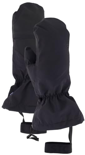 Stoic Unisex KalmarSt. Overmitts 3L Handschuhe