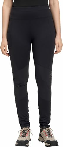 Mc Kinley Da.-Tight Zaria III W Black Night - 44