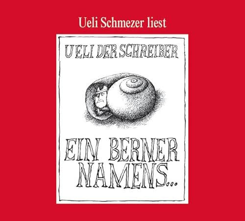 Ein Berner namens...: 50 Verse aus Ein Berner namens