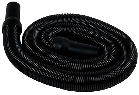 Atrix 31671 Hose Compatible Omega, Express, and High Capacity Series Vacuums, Black