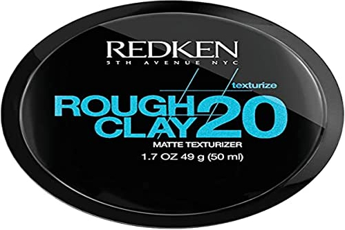 Redken Rough Clay 50ml