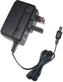 Power Supply Replacement for Line 6 Pod Xt Live 9V Ac Adapter