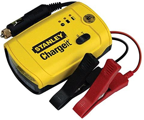 STANLEY SABC-209E Battery Charger/Maintainer