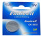Eunicell 50 x CR2032 3 V batteria al litio