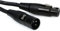 Hosa Pro XLR Câble micro 6 m
