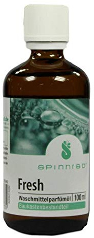 WASCHMITTELPARFÜM fresh 100 ml