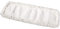 1 Stück Vermop Vermop Sprint White Magic, Wischmop, Packung, weiß, L: 50cm, B: 16cm, H: 1cm