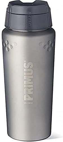 Primus Trailbreak Vakuum-Becher, 0,35 l, Edelstahl