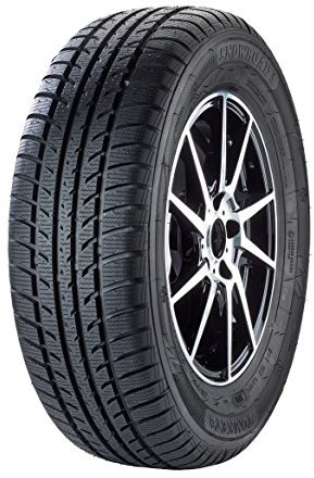 Tomket SNOWROAD 3-205/70/R15 96T - E/C/72dB - Winterreifen PKW