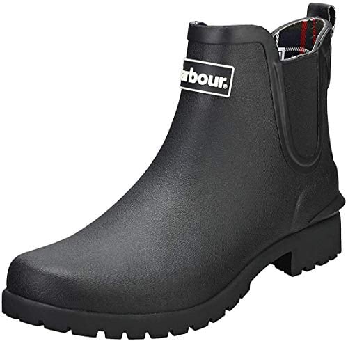 Barbour Wilton Stivali EU 40