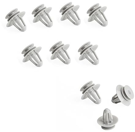 LST 10x Befestigung Clips Dachhimmel Halterung BENZ ER