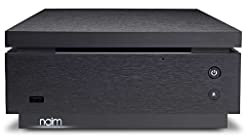 Naim Uniti Core - Server Audio - Lettore CD con estrazione - Slot HDD/SSD - UPnP - Gigabit Ethernet - 2X USB (Categoria: Lettore multimediale)