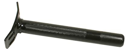 QU-AX Sattelstütze für Einrad 25.4 x 150 mm, schwarz 2025-1