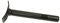 QU-AX Sattelstütze für Einrad 25.4 x 150 mm, schwarz 2025-1
