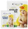 The Eye Doctor Sensitive Baby Eyelid Wipes - 80x Safe Sterile Eye Wipes for Gentle Daily Baby Care - Preservative, Detergent & Fragrance Free - Individually Wrapped