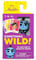 Something Wild- Aladdin