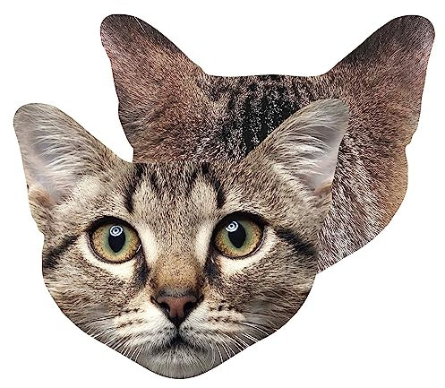 Pikkii | Mikrofasertuch - Microfiber Cloth (Katze | Cat)