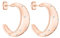 Tamaris Creole TJ-0175-E-25 IP Roségold