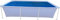 AVENLI Solarabdeckplane für rechteckige 300x207 cm Frame Pools