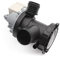 Pompa di scarico M327 C00517420 per lavare BAUKNECHT, HOTPOINT ARISTON, INDESIT, PRIVILEG, WHIRLPOOL