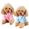 Hundekleidung Klein Hund Chihuahua Kleidung Hunde Warm Hoodies Mantel Kleidung Pullover Haustier Welpen Hunde Hoodie