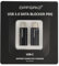 OFFGRID USB Data Blocker Pro Type-C 3.0 (2-Pack) Pure USB Data Blocker for Cell Phones, Tablets, and Laptop, Block Unwanted Data Transfer, Safely Protect Against Juice Jacking