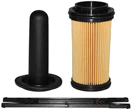 Bellflower Yige Store 1457436033 Truck AdBlue Harnstofffilter LKW Harnstoffpumpe Filter zusätzlich zu Verunreinigungsfilter