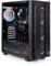 XUM Elite Prebuilt Gaming PC: Intel Core i5-10400F, Nvidia Geforce RTX 5060 8GB, 32GB DDR4 RAM, 500GB NVMe SSD, 1TB HDD, 700W PSU 80+ Bronze, aRGB, WiFi 5, Windows 11 Home, Entry Level, Black Case