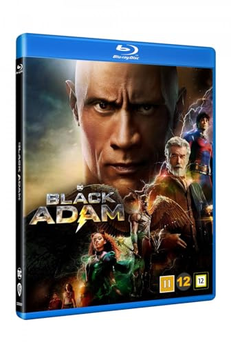 SF STUDIOS Black Adam