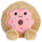 Aurora, 33759, Palm Pals Claire Donut, Plüschtier, Braun, 13cm
