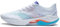 LI-NING SUPER Light 20 Herren Laufschuhe Rückfederung Atmungsaktiv Ultraleicht Sportschuhe Sneaker Weiß ARBT001-6H EU 44 1/3