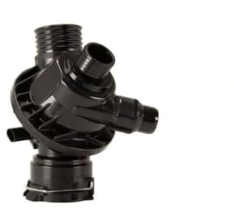 MAHLE Thermostat, Kühlmittel TM83103 | Kompatibel mit: BMW 1, 1, 2 Cabriolet, 2 Coupe, 3, 3 Gran Turismo, 3 Touring, 4 Cabriolet, 4 Coupe, 4 Gran Coupe, 5 Touring