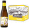 2 Sorelle Naïf - Italian ale - Cassa da 12 bottiglie da 33 cL - Birra agricola artigianale