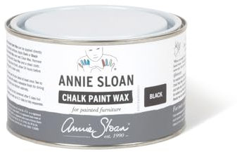 Annie Sloan Black Wax (120 ml)
