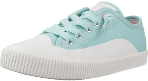 Geox JUNIOR J SPRINTYE Girl B White/Lilac 32_EU