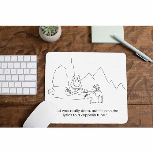 FANVERSE Mousepad - Meme