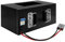 HJGHY 24-Volt-Lithium-Eisenphosphat-Batterie 24 V 20 Ah 30 Ah 40 Ah 50 Ah 60 Ah 70 Ah AGV Trolley Smart Truck LiFePO4-Akkupack für Industrieroboter-Backup-Batterie,24v,20Ah