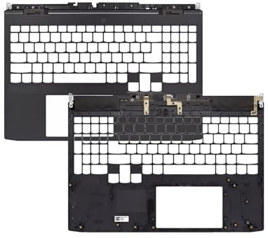 WANGHUIH Palmrest Upper Case 5CB1H30529 Compatible with Lenovo Ideapad Gaming 3 15IAH7 3 15ARH7 2022 Laptop